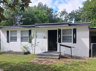 516 Fairmount Rd, Daytona Beach, FL 32114
