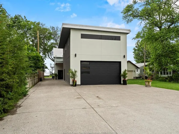 1674 Caille Ave, Lakeshore, ON N8L 0J4