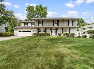 4513 Forest Ln, Vestal, NY 13850