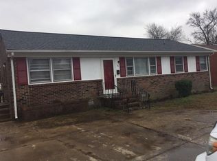 75 Joynes Rd, Hampton, VA 23666