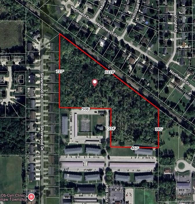 1st image of 3600 Shattuck Rd