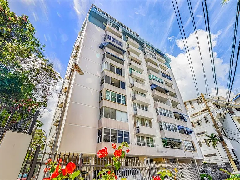 Park Lane #65 Santiago Iglesias #503 — Photo 1
