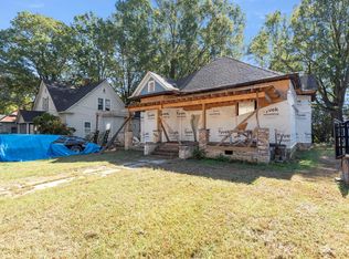 406 E Houston St, Monroe, NC 28112