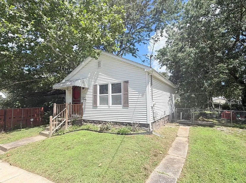 1 bed, 609 sqft, $725 — Photo 2