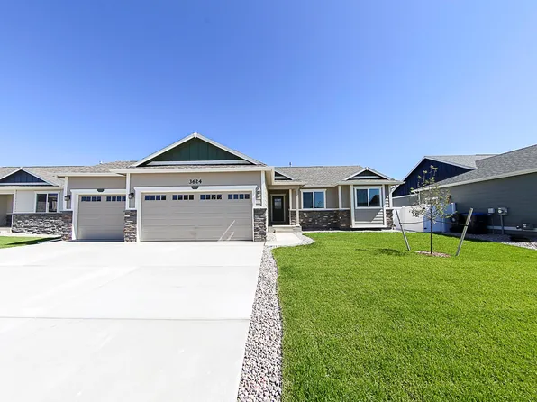 The Birch Plan, Whispering Hills