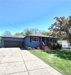 9357 Steffi Dr, Angola, NY, 14006