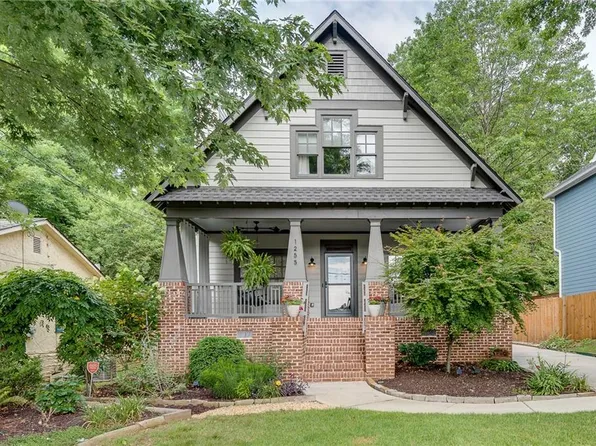 1255 Danner St SE, Atlanta, GA 30316