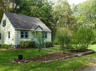 56 Dorothy Dr, Coventry, CT 06238
