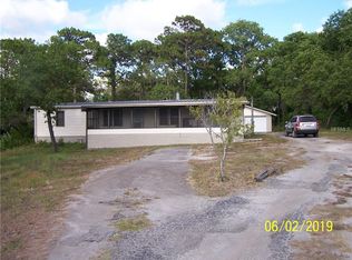 13724 Peach Tree Rd, Hudson, FL 34669