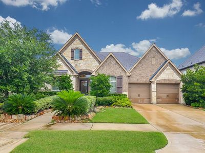 27502 Grayson Gap Ct, Fulshear, TX, 77441