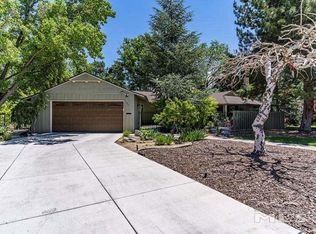 180 Southridge Dr, Reno, NV 89509