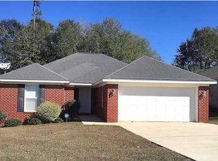 1935 E Clarke Rd, Mobile, AL 36695