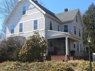 18 Highland St, Dover, NH 03820