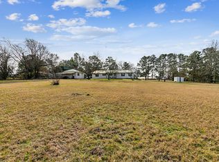 10128 County Road 3407, Brownsboro, TX 75756