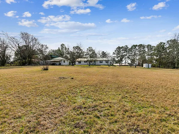 10128 County Road 3407, Brownsboro, TX 75756