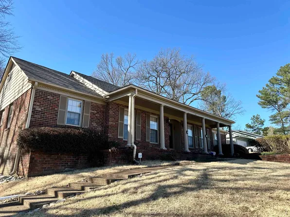 155 Grove Dale St, Memphis, TN 38120