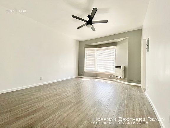 3rd image of 1414 W Olympic Blvd #32