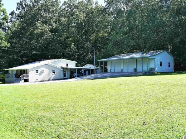 102 Barkley Trl, Cadiz, KY 42211