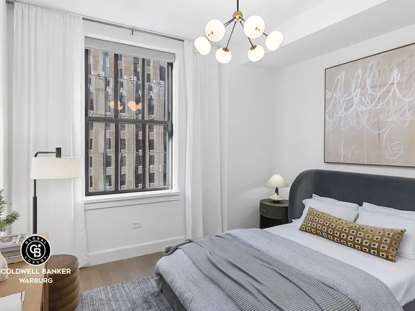 100 Barclay Street image 5 of 16