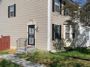 8529 Ritchboro Rd, District Heights, MD 20747