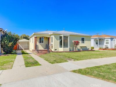 2109 Delta Ave, Long Beach, CA, 90810