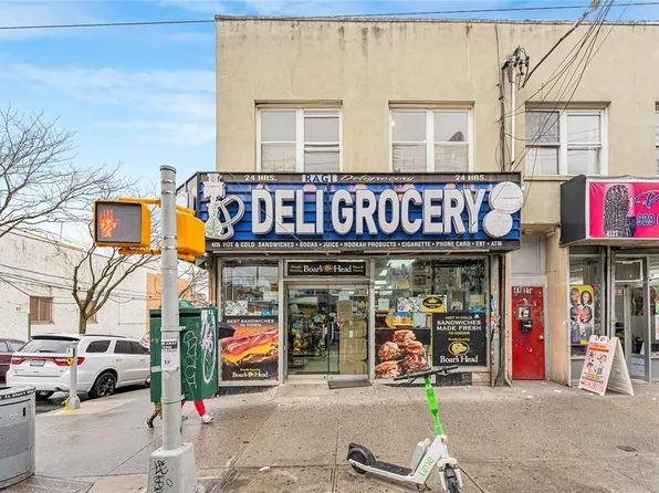 4125 Whiteplains Road A image 1 of 6