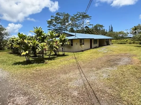 16-2007 34th Ave #1&2, Keaau, HI 96749