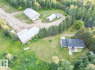 2047 Township Rd #495-A, Leduc County, AB T0C 2P0