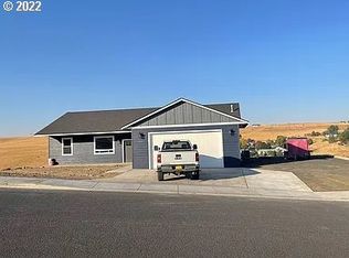 416 SW Tahoe Ave, Pendleton, OR 97801