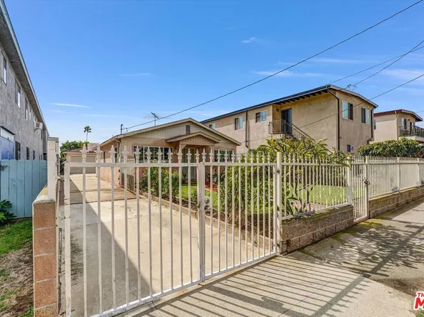 1616 W 227th St, Torrance, CA 90501