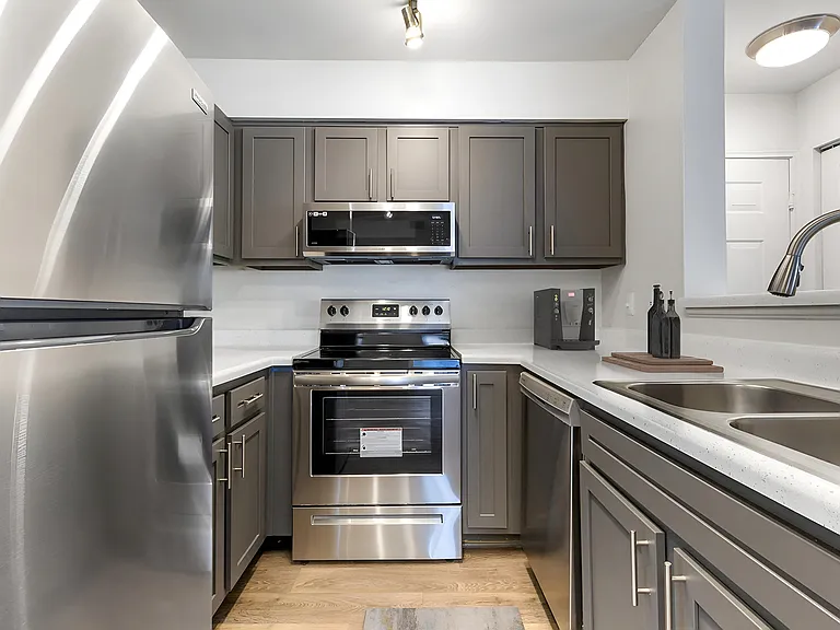 The Apartments at Tamar Meadow — Photo 19