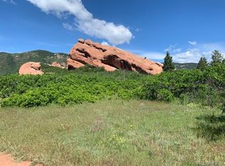 6085 Spy Glass Ct, Larkspur, CO 80118