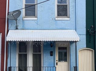 205 W 5th St, Frederick, MD 21701