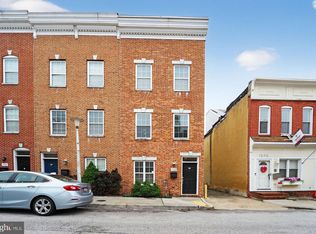 1522 Marshall St, Baltimore, MD 21230