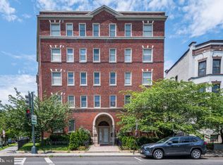3500 13th St NW APT 204, Washington, DC 20010