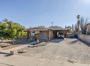 1943 W Calle Pacifica, Tucson, AZ 85745