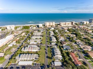 170 Palmetto Ave APT 25-4, Indialantic, FL 32903