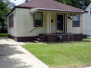 12492 Vernon Ave, Warren, MI 48089