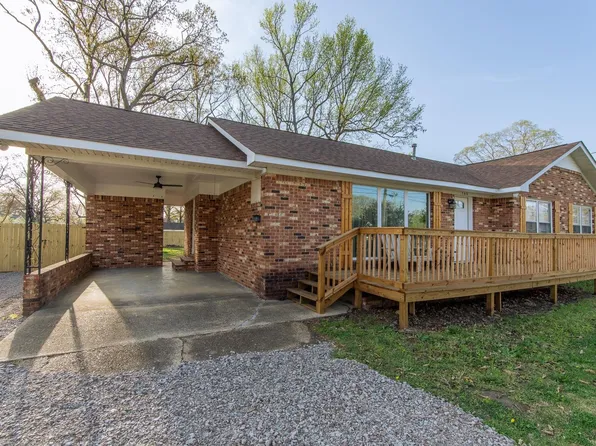 160 Willow St, Savannah, TN 38372