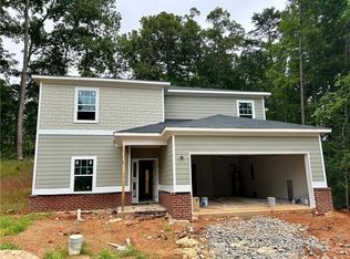 30 Saddlebrook Dr SE, Rome, GA 30161