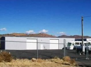 8 Cash Dr, Mound House, NV 89706