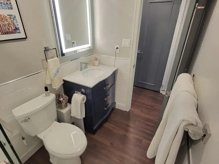 23 Andrew Pl #23 — Photo 11