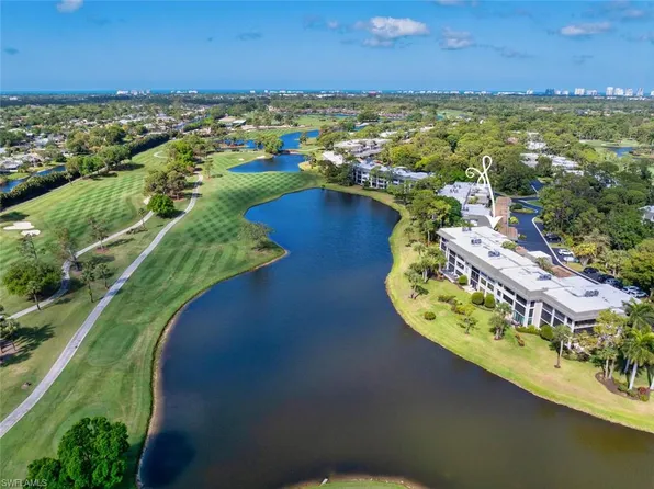 234 Wildwood LN, NAPLES, FL 34105