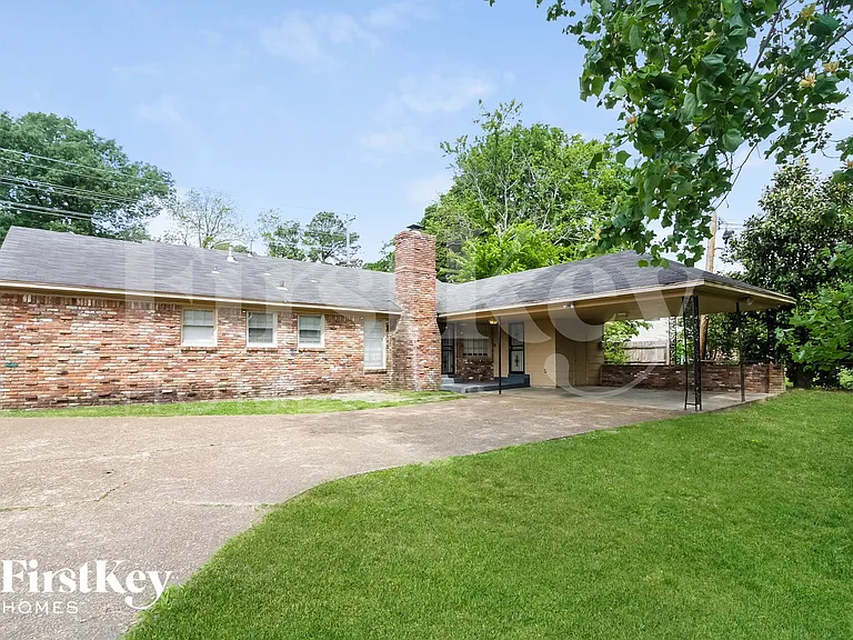 4310 Millbranch Rd — Photo 15