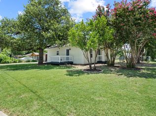 1116 Franklin St, Weatherford, TX 76086