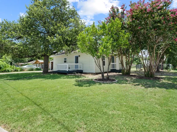 1116 Franklin St, Weatherford, TX 76086
