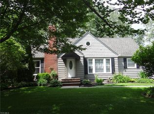 34345 Bainbridge Rd, Solon, OH 44139