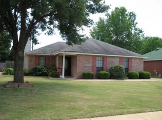 848 E Gardendale Dr, Montgomery, AL 36110