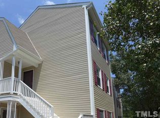 3373 Tarleton E, Durham, NC 27713