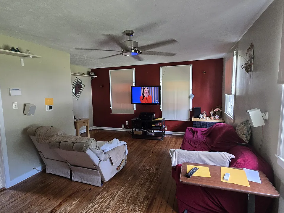 1213 Crawford Dr